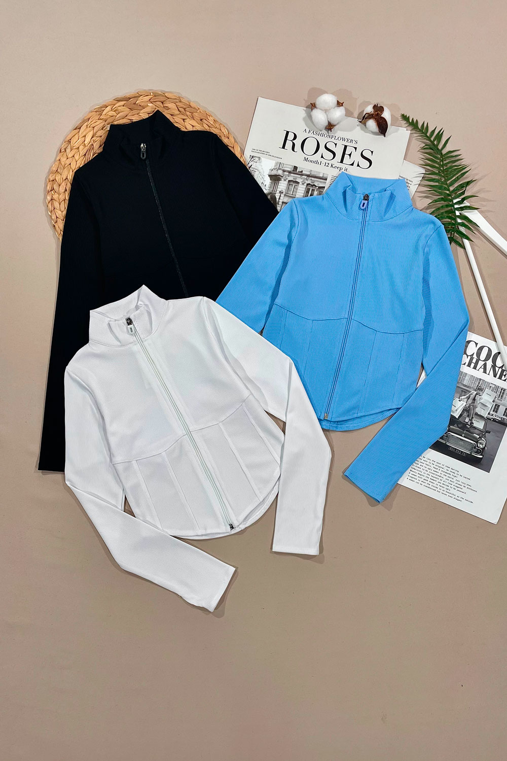 Водолазка для девочек д.р