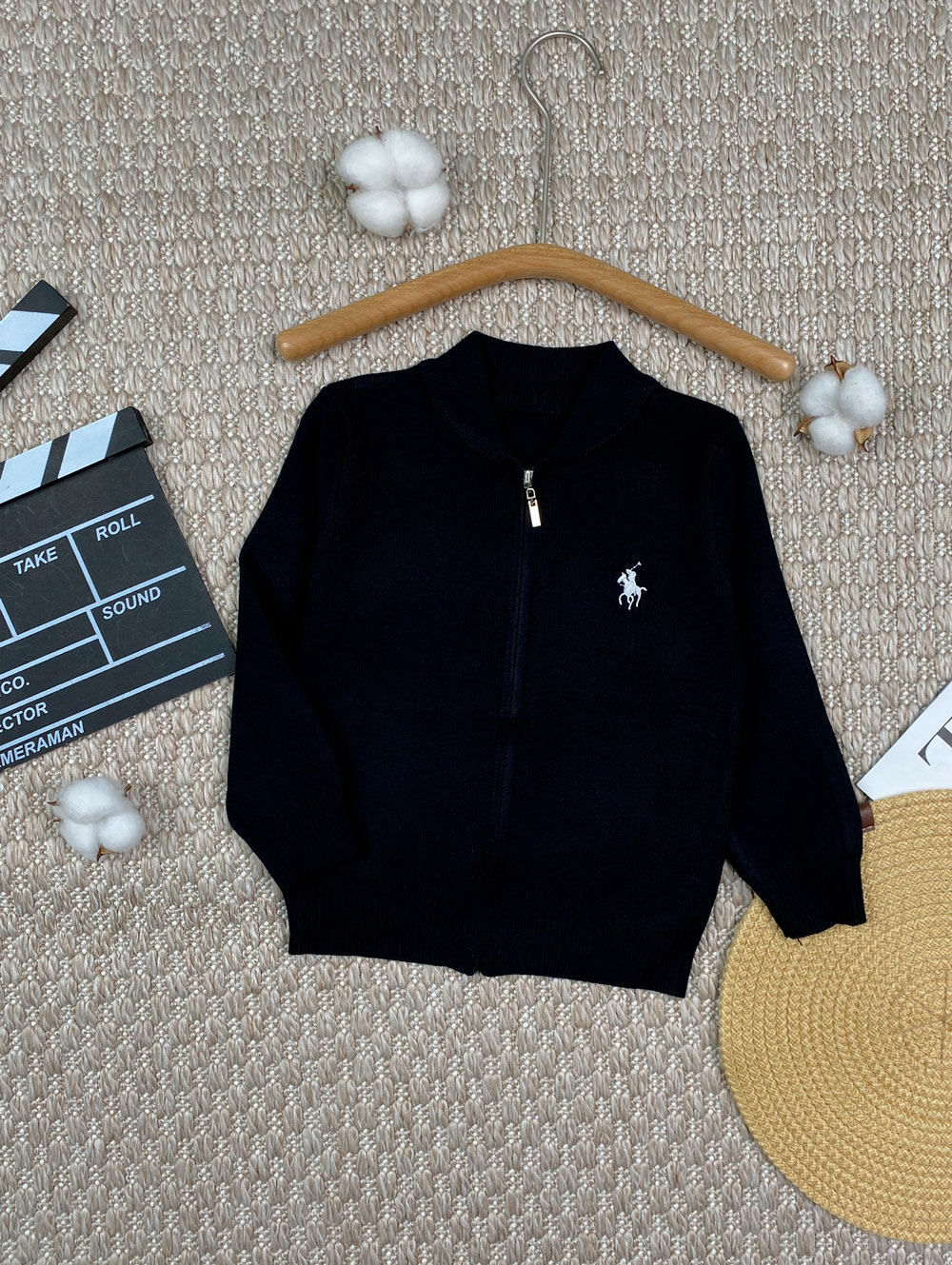 Кофта для мальчиков