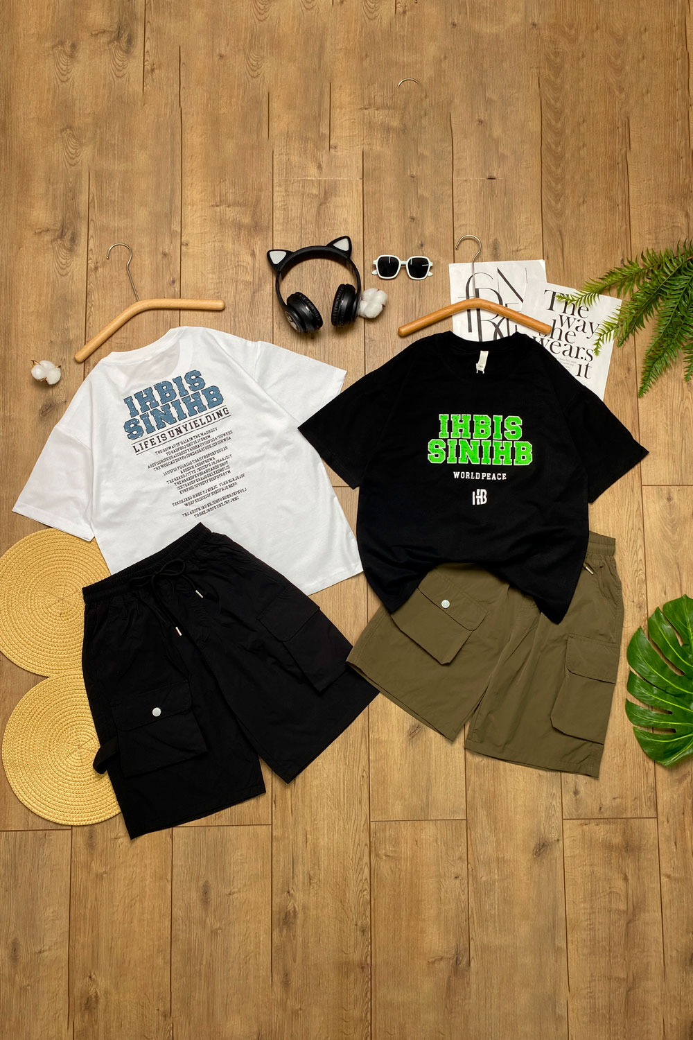 Костюм для мальчиков 2ОЧ