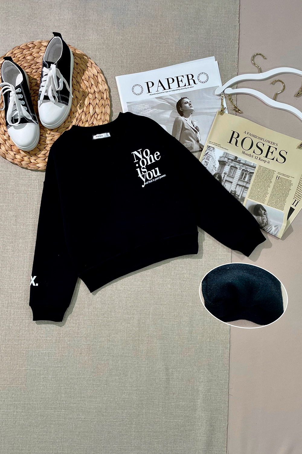 Свитшот для девочек детская одежда оптом Томико