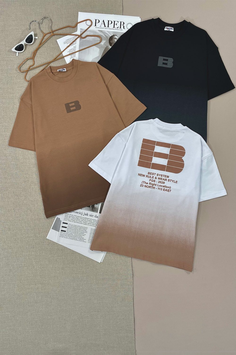 Футболка для мальчиков