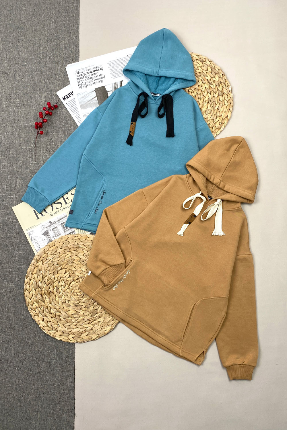 Худи для мальчиков