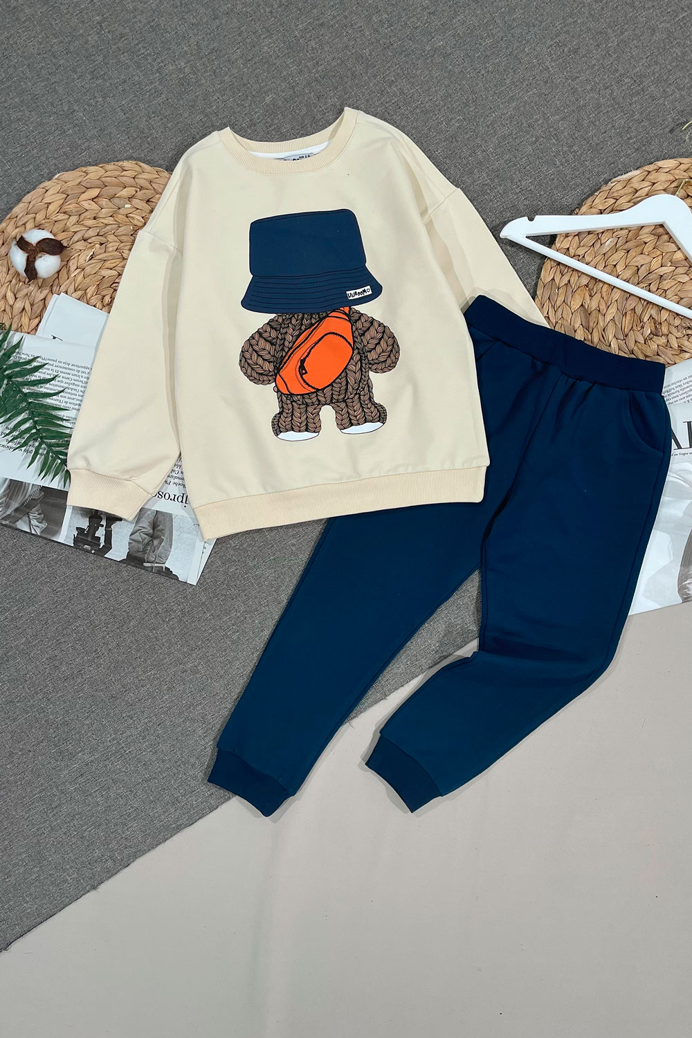 Костюм для мальчиков