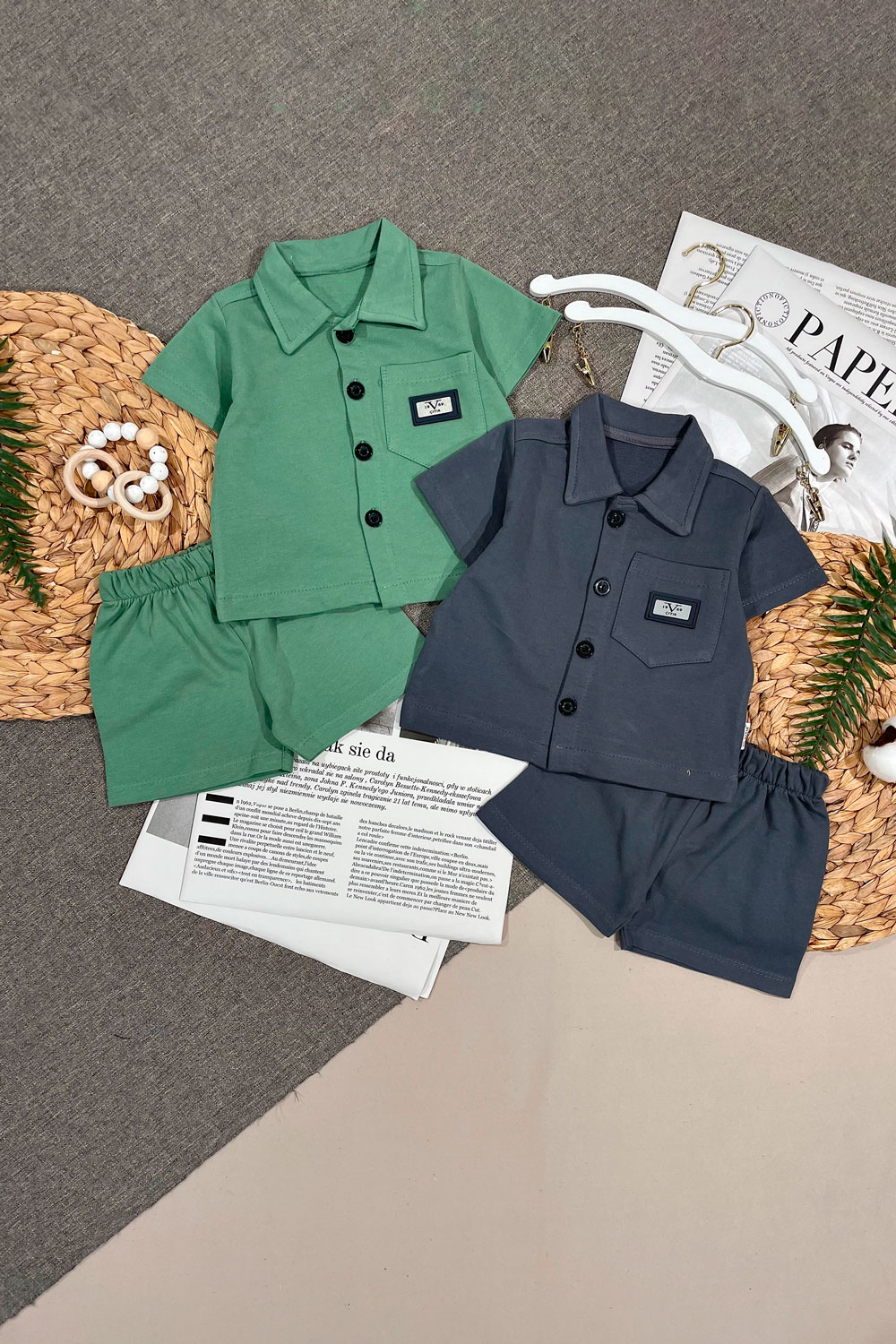 Костюм для мальчиков