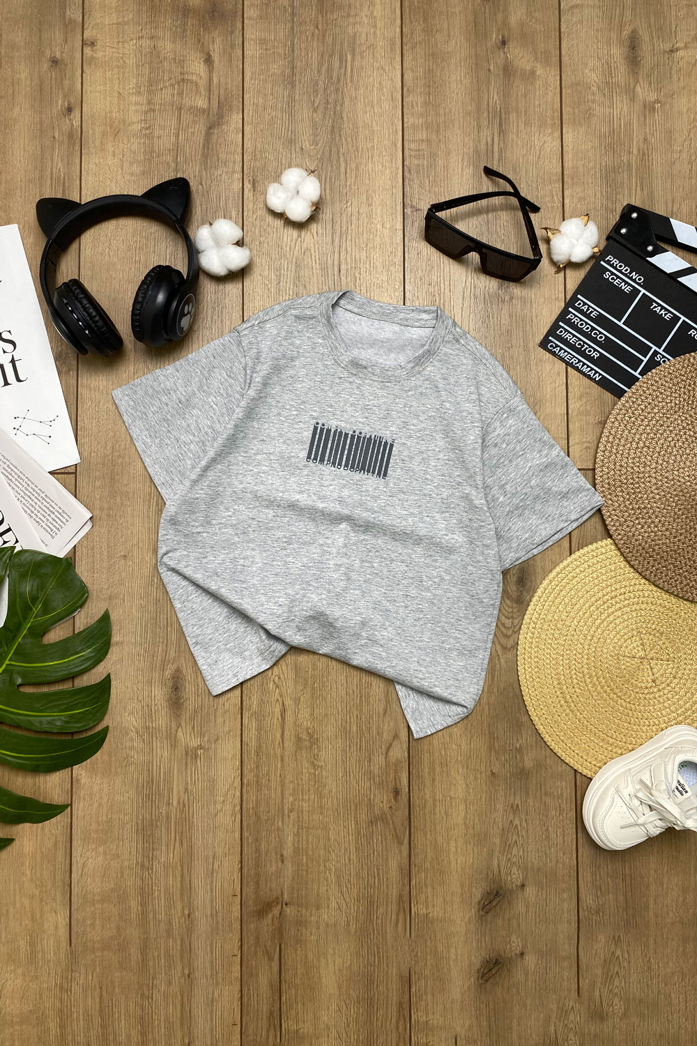 Футболка для мальчиков 1ОЧ