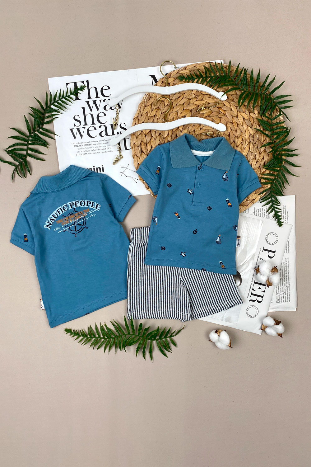 Костюм для мальчиков