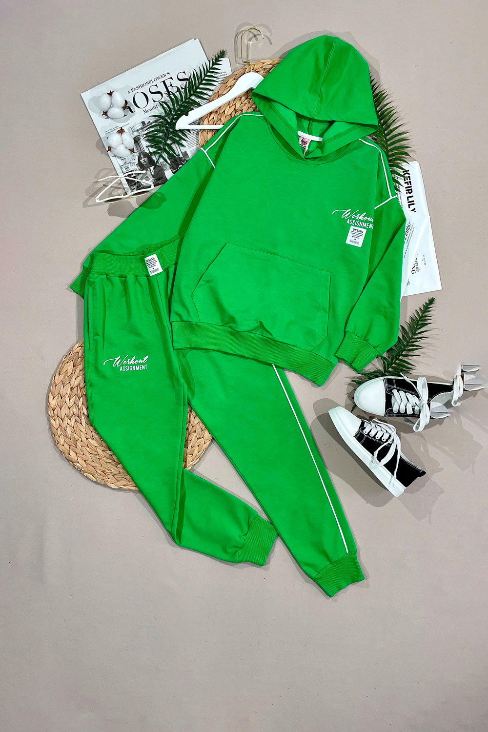 Костюм для девочек детская одежда оптом Томико