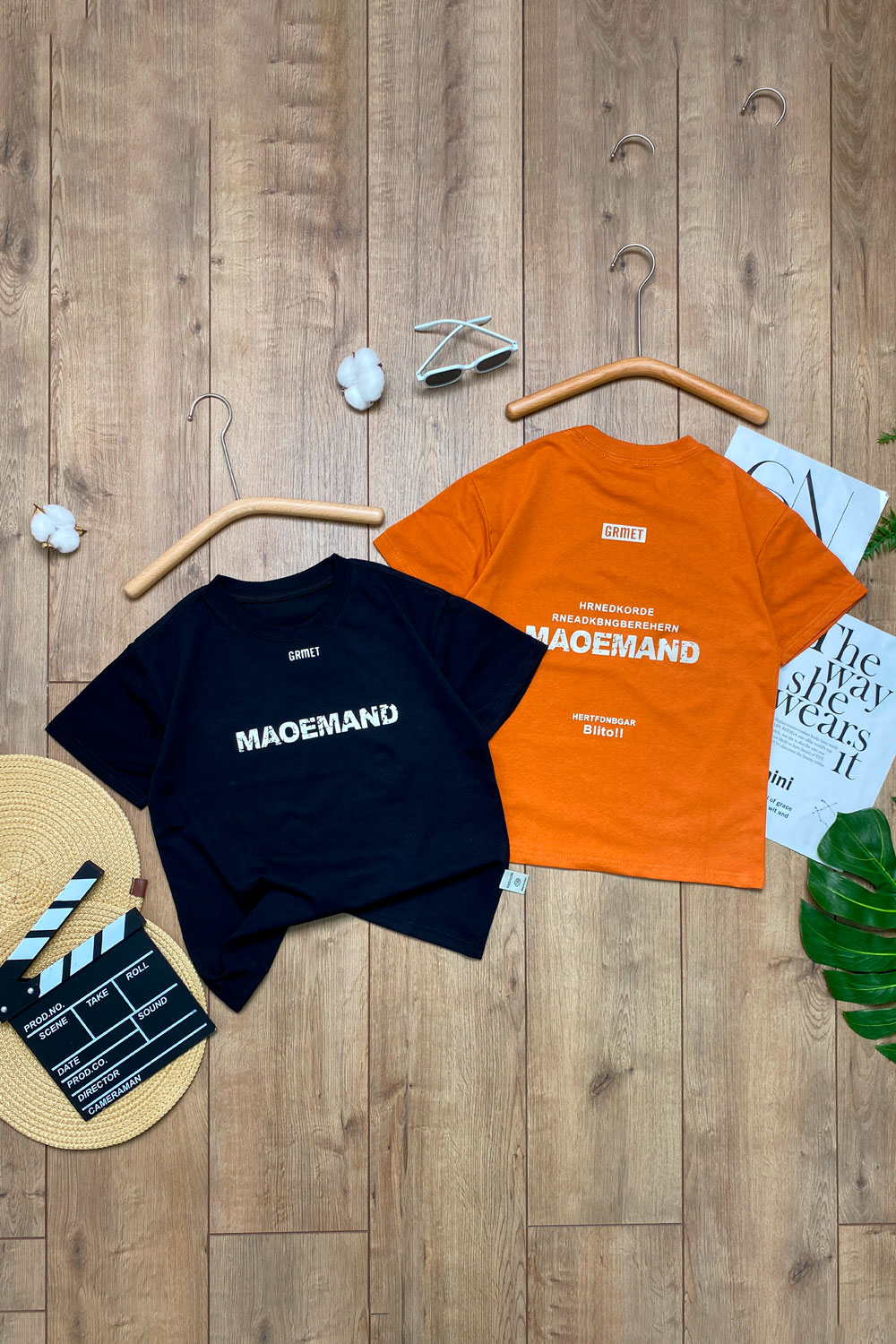 Футболка для мальчиков 2ОЧ