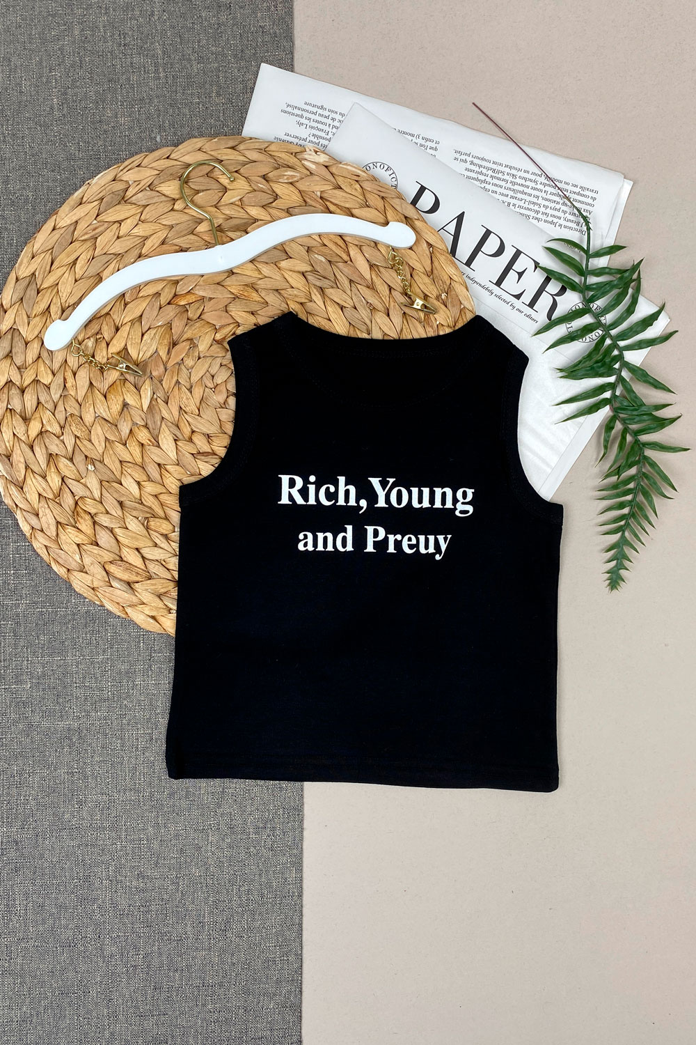 Майка для девочек