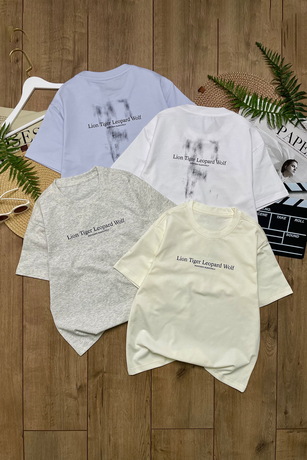 Футболка для мальчиков 1ОЧ