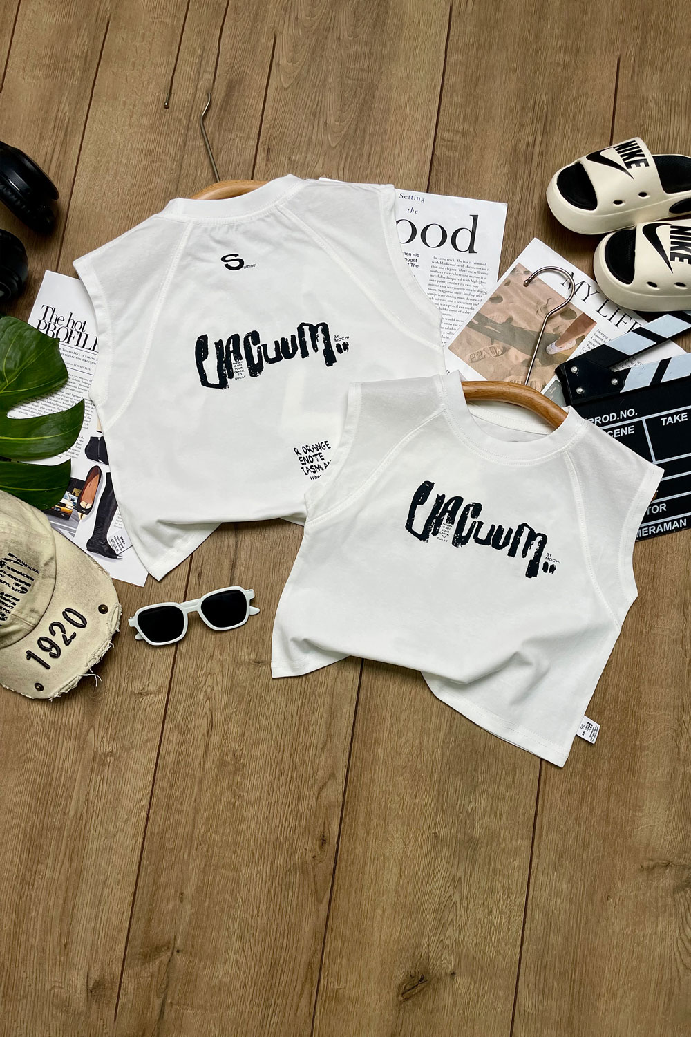 Майка для мальчиков 1ОЧ