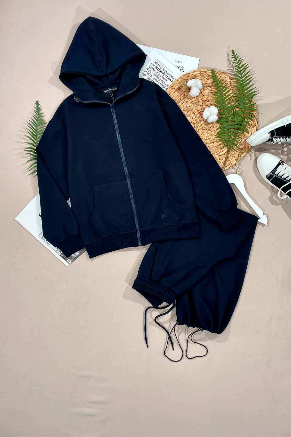 Костюм спортивный для девочек детская одежда оптом Томико