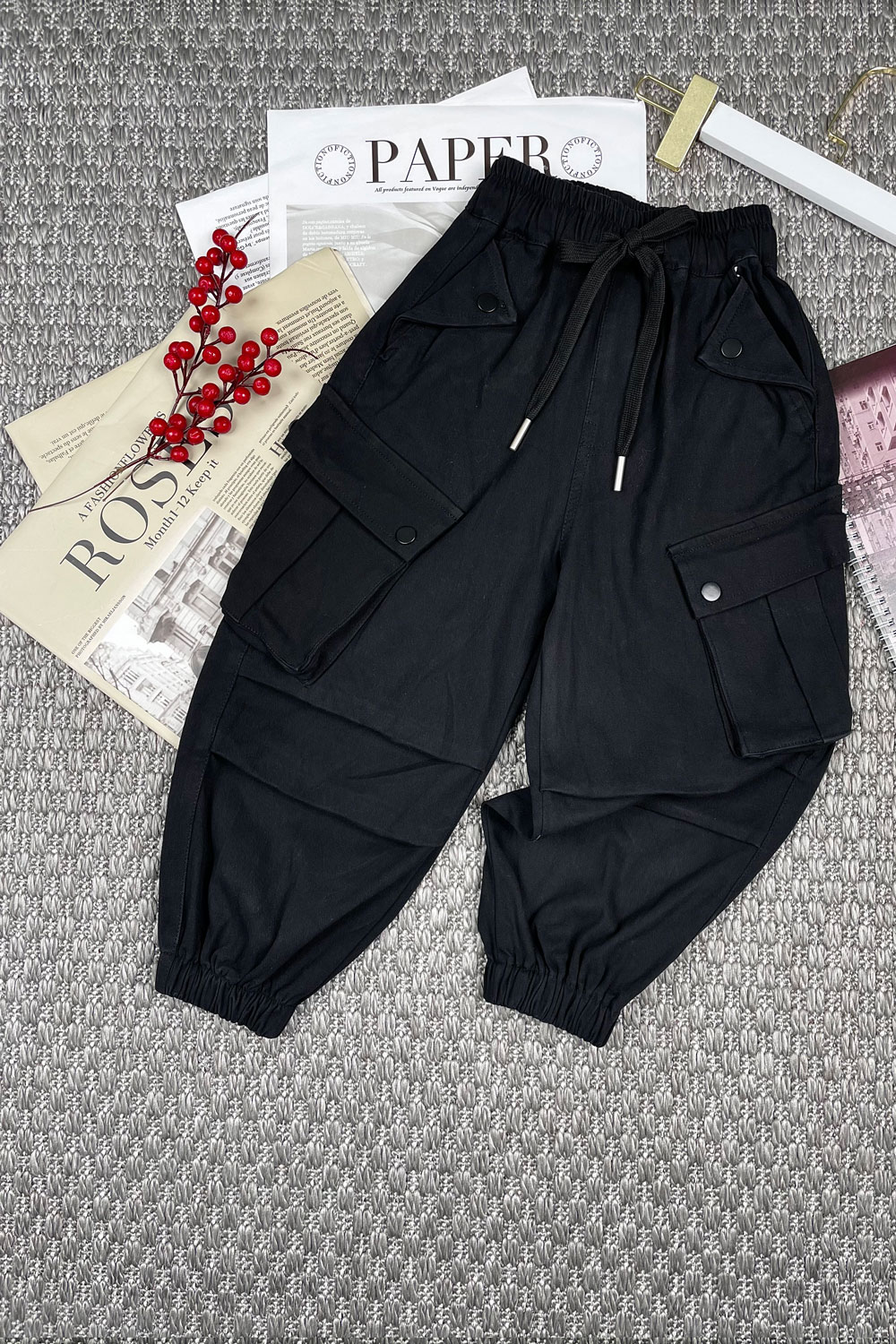 Брюки для мальчиков