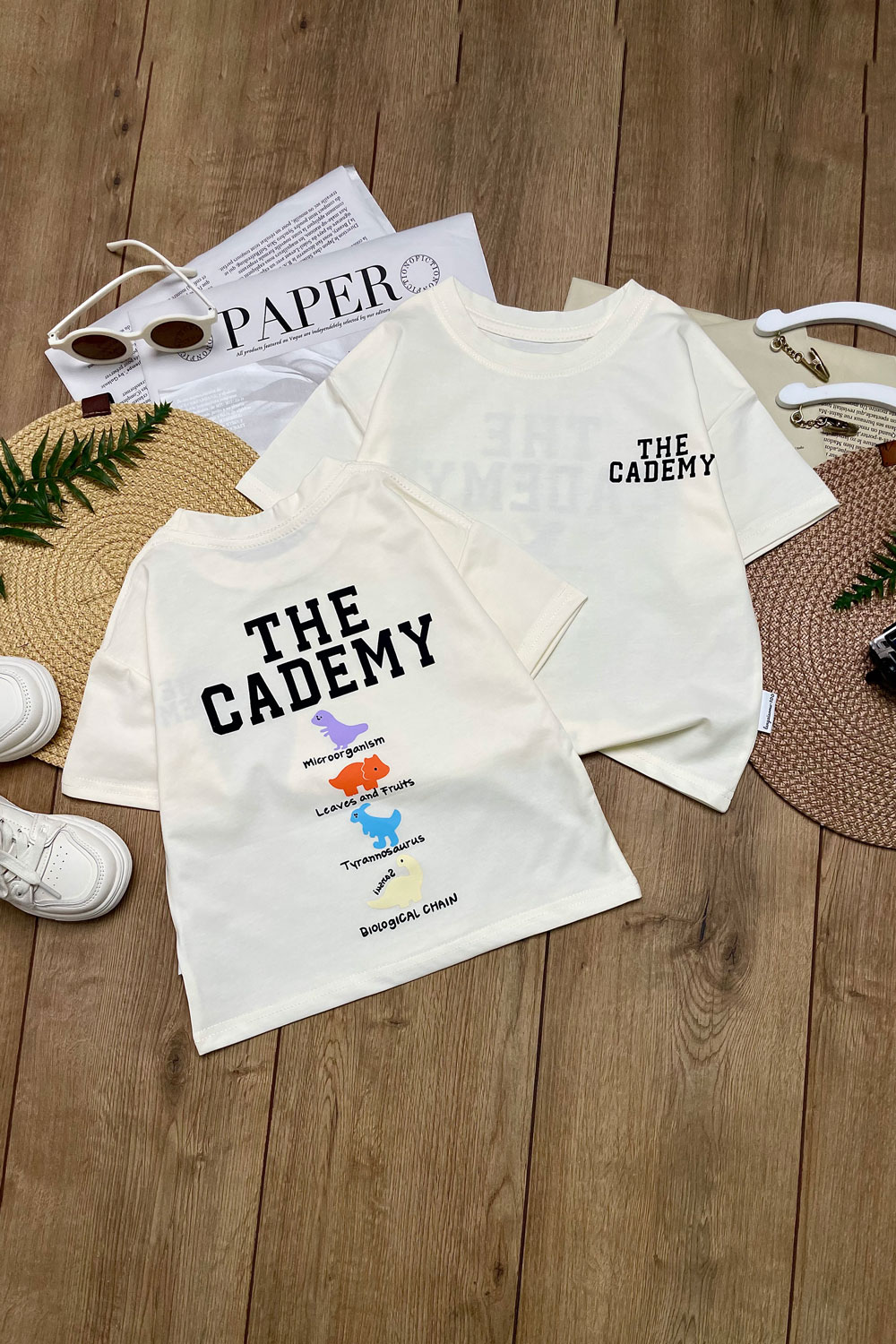 Футболка для мальчиков 1ОЧ