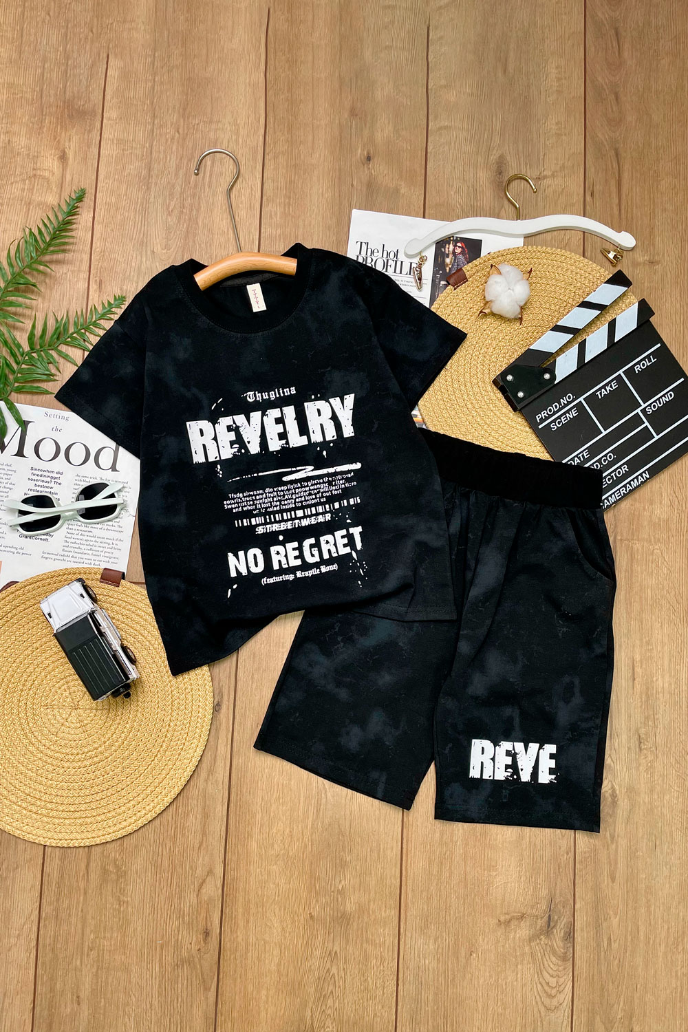 Костюм для мальчиков 2ОЧ