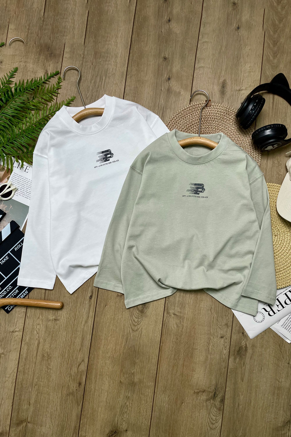 Лонгслив для мальчиков 1ОЧ