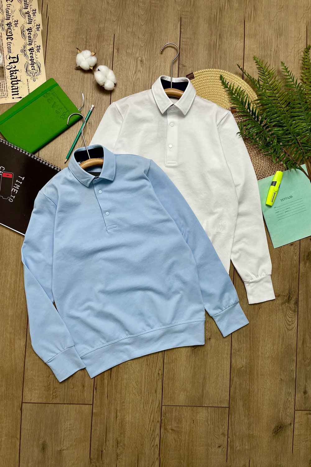 Поло для мальчиков д.р