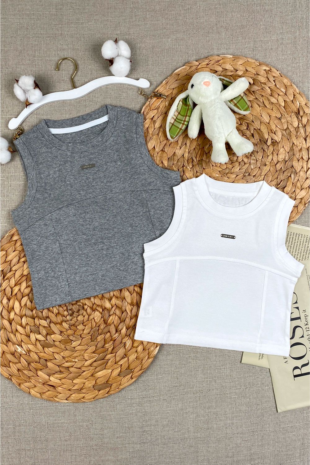 Майка для девочек