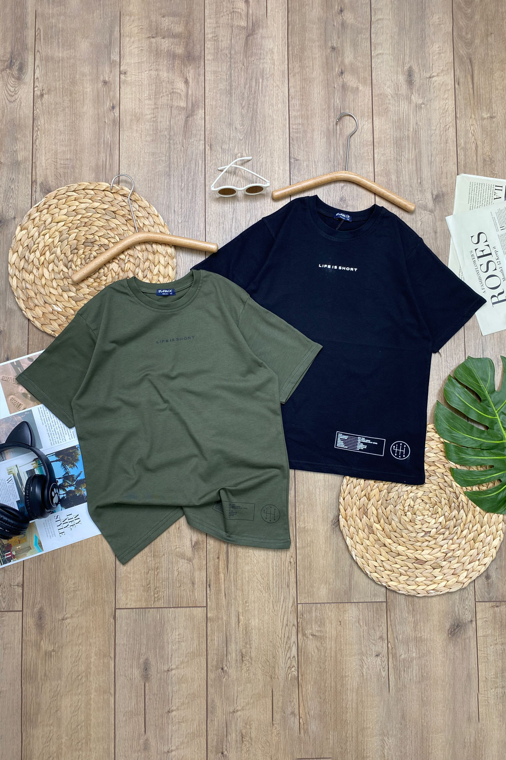 Футболка для мальчиков