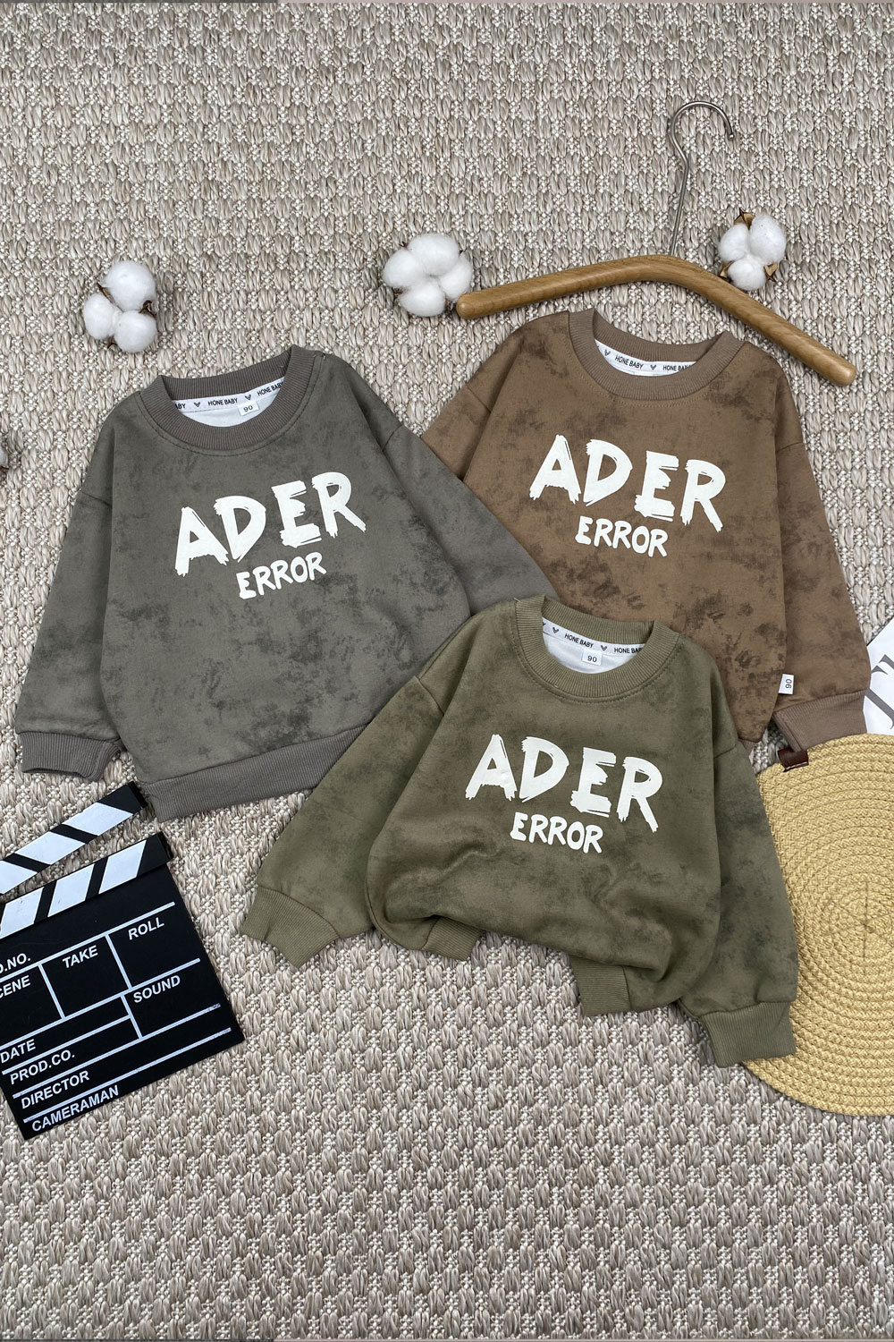 Свитшот для мальчиков