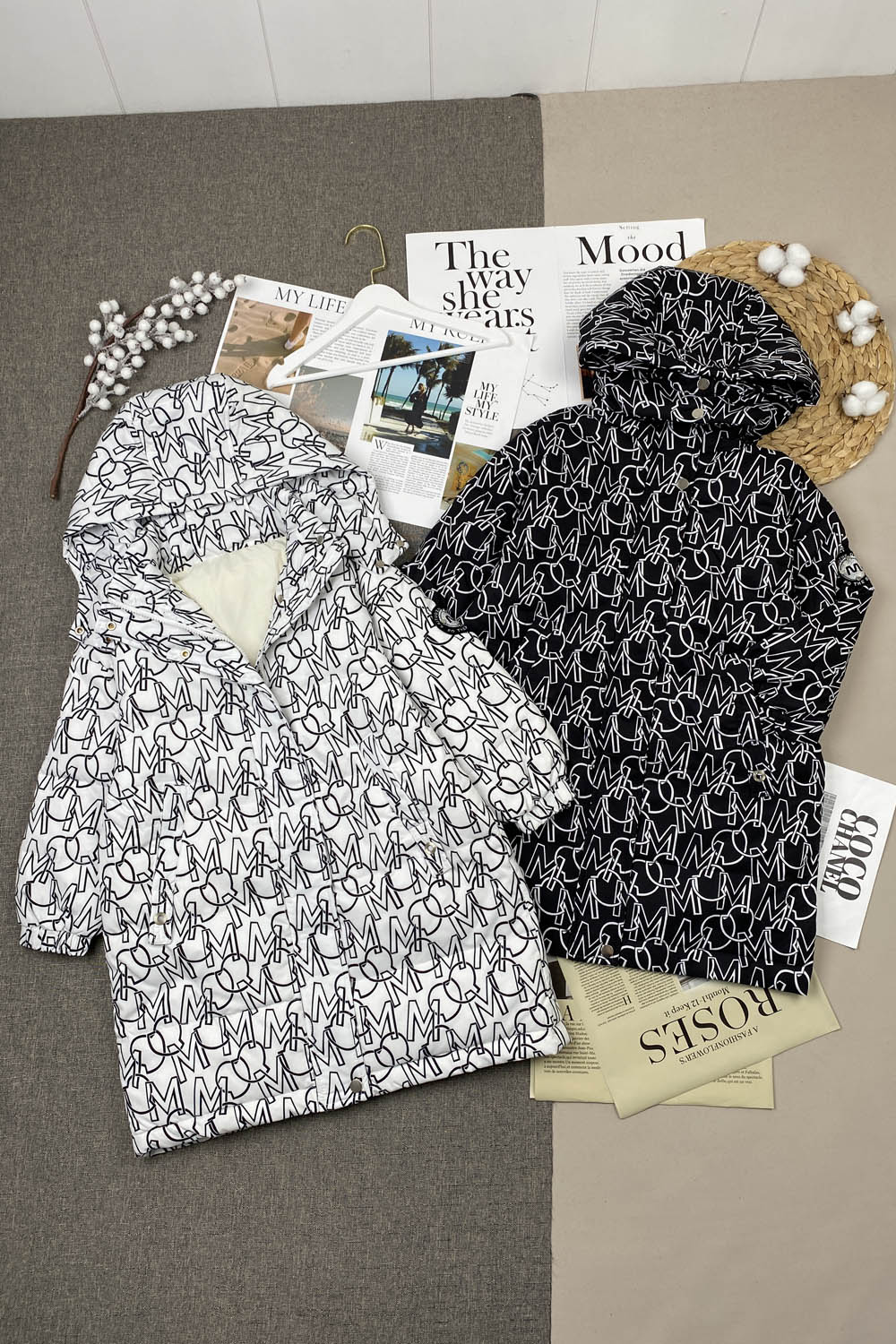 Куртка для девочек детская одежда оптом Томико