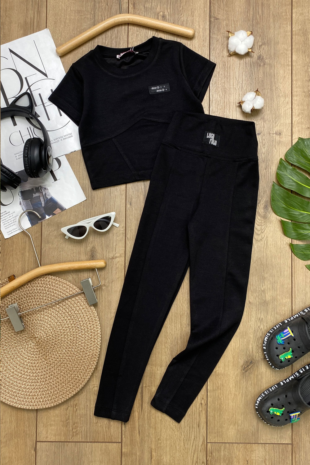 Костюм для девочек детская одежда оптом Томико