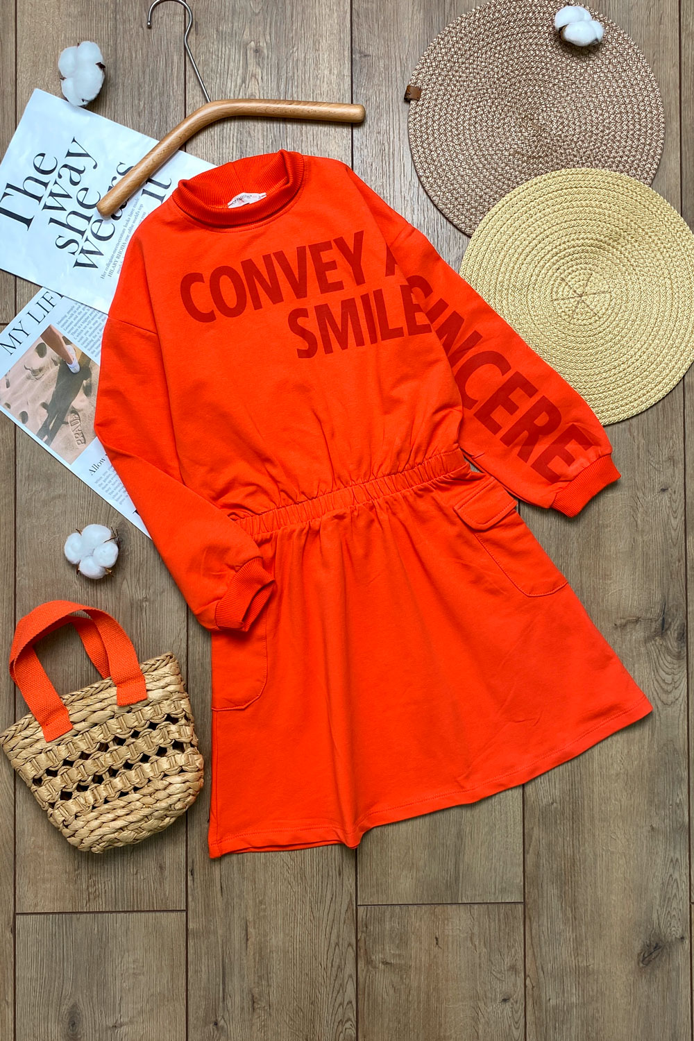 Платье  детская одежда оптом Томико