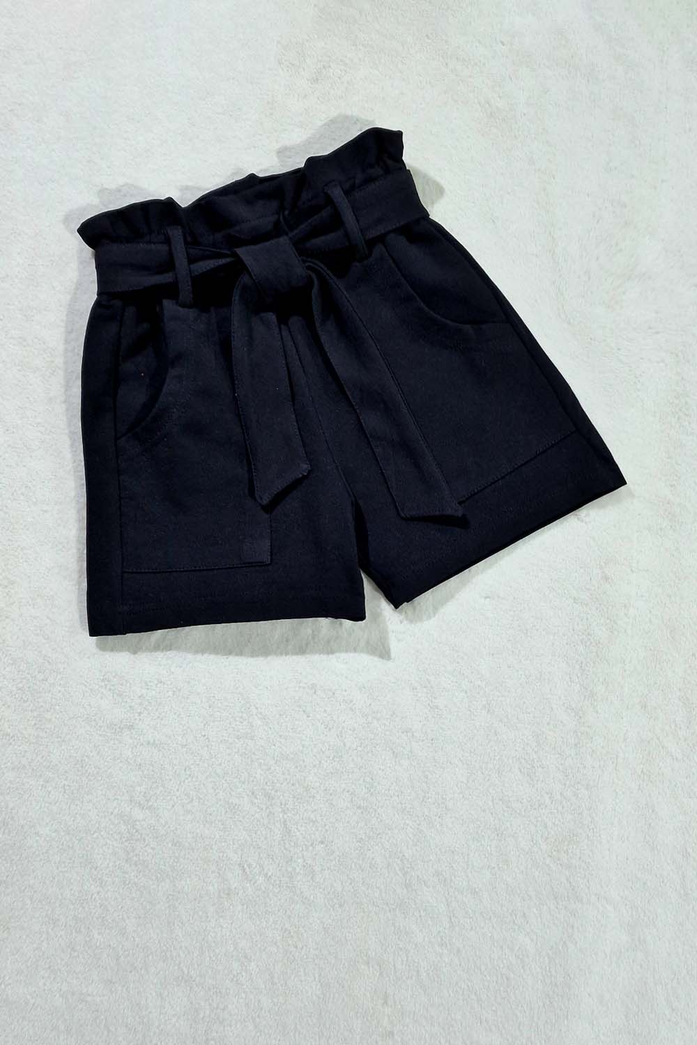 Шорты для девочек детская одежда оптом Томико