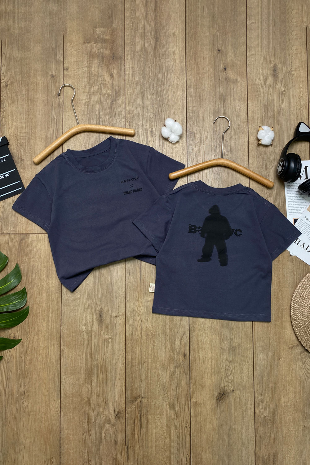 Футболка для мальчиков 2ОЧ