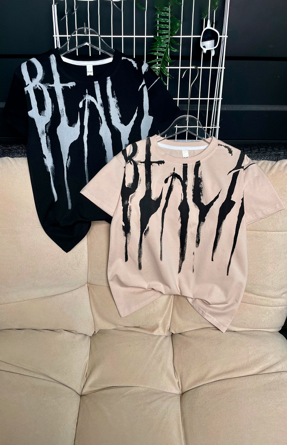 Футболка для мальчиков