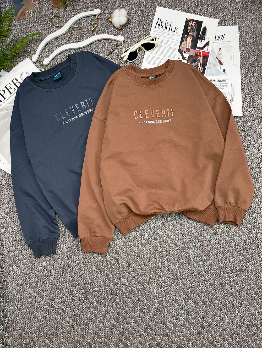 Свитшот для мальчиков