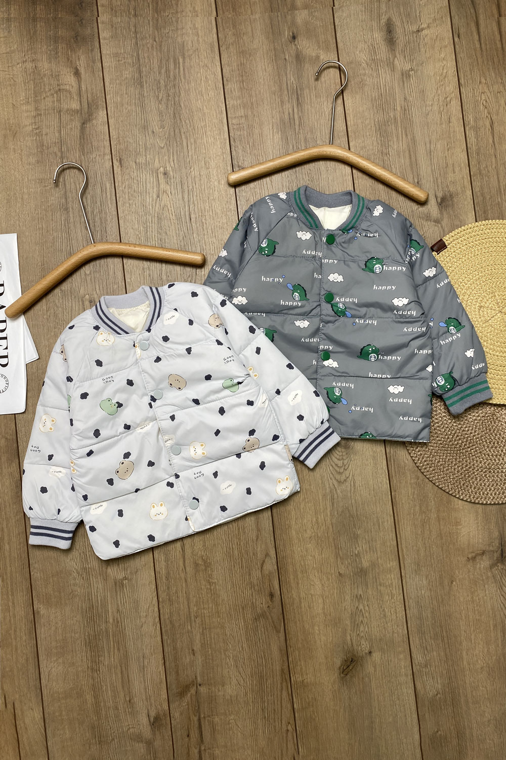 Куртка для мальчиков