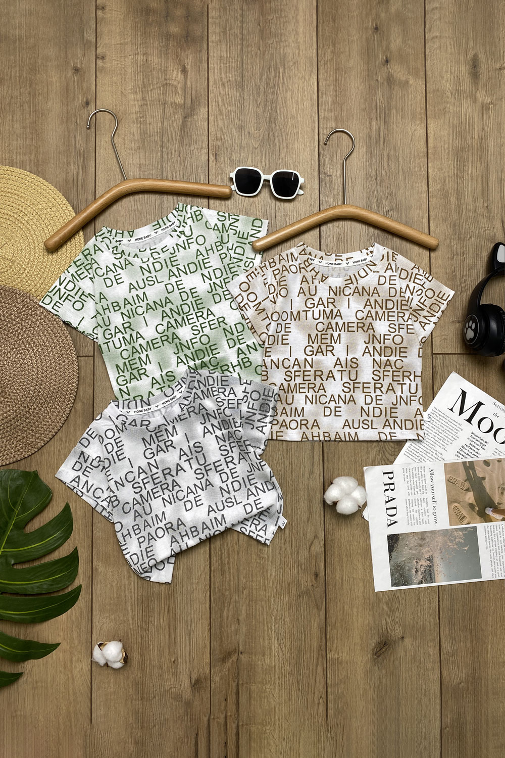 Футболка для мальчиков 2ОЧ