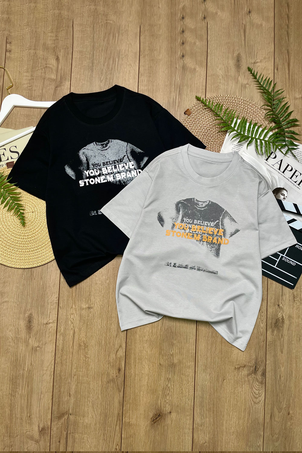 Футболка для мальчиков 1ОЧ