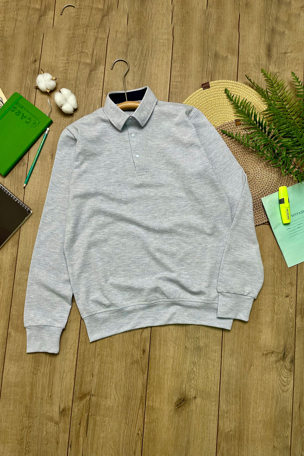 Поло для мальчиков д.р