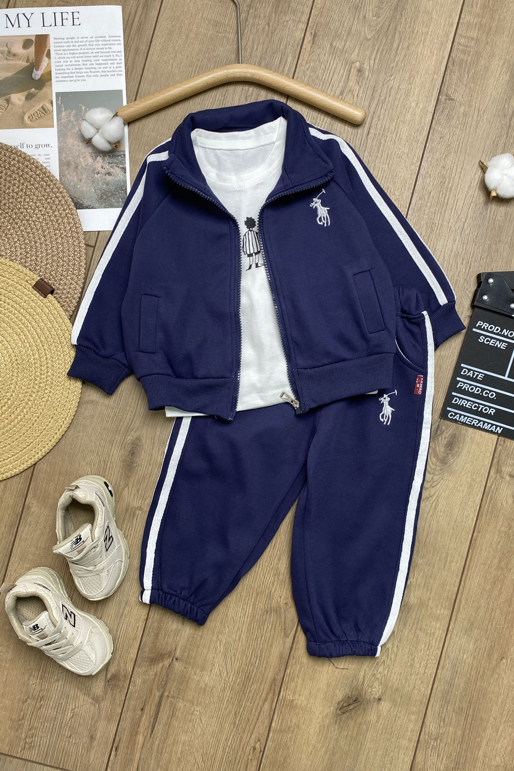 Костюм для мальчиков