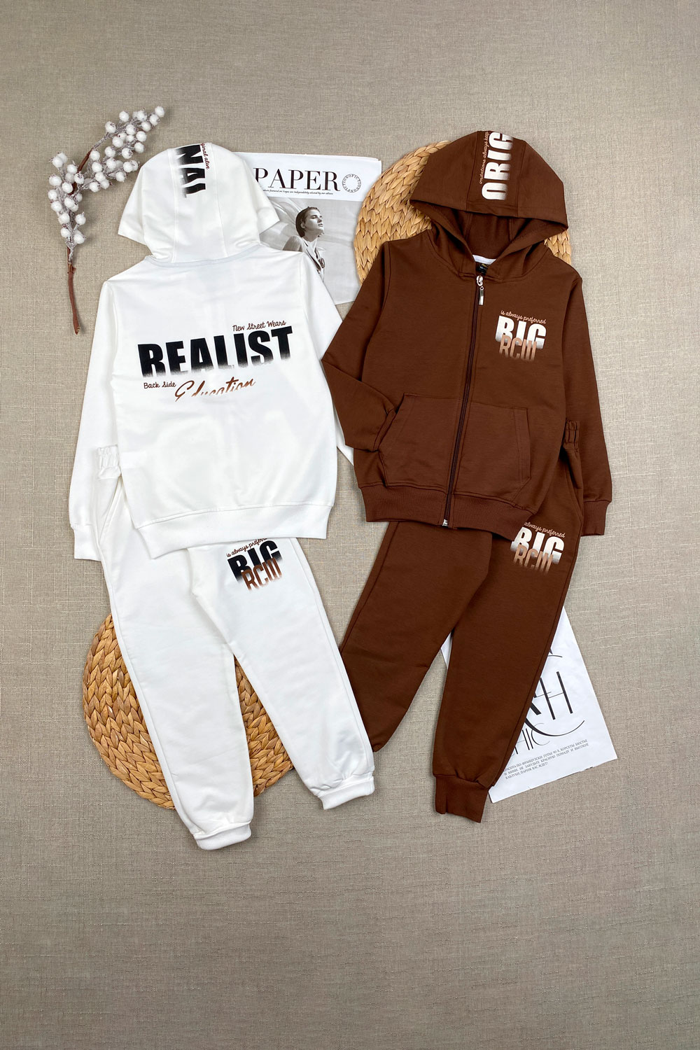 Костюм для мальчиков