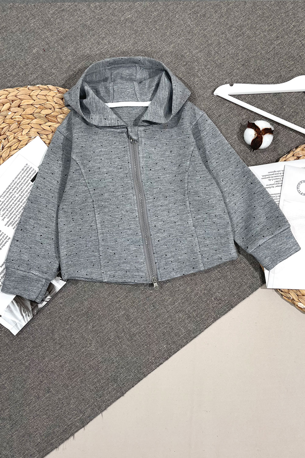 Кофта для девочек