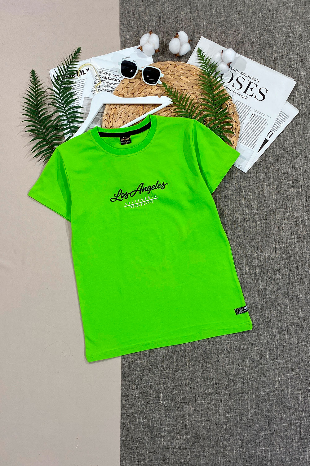 Футболка для мальчиков