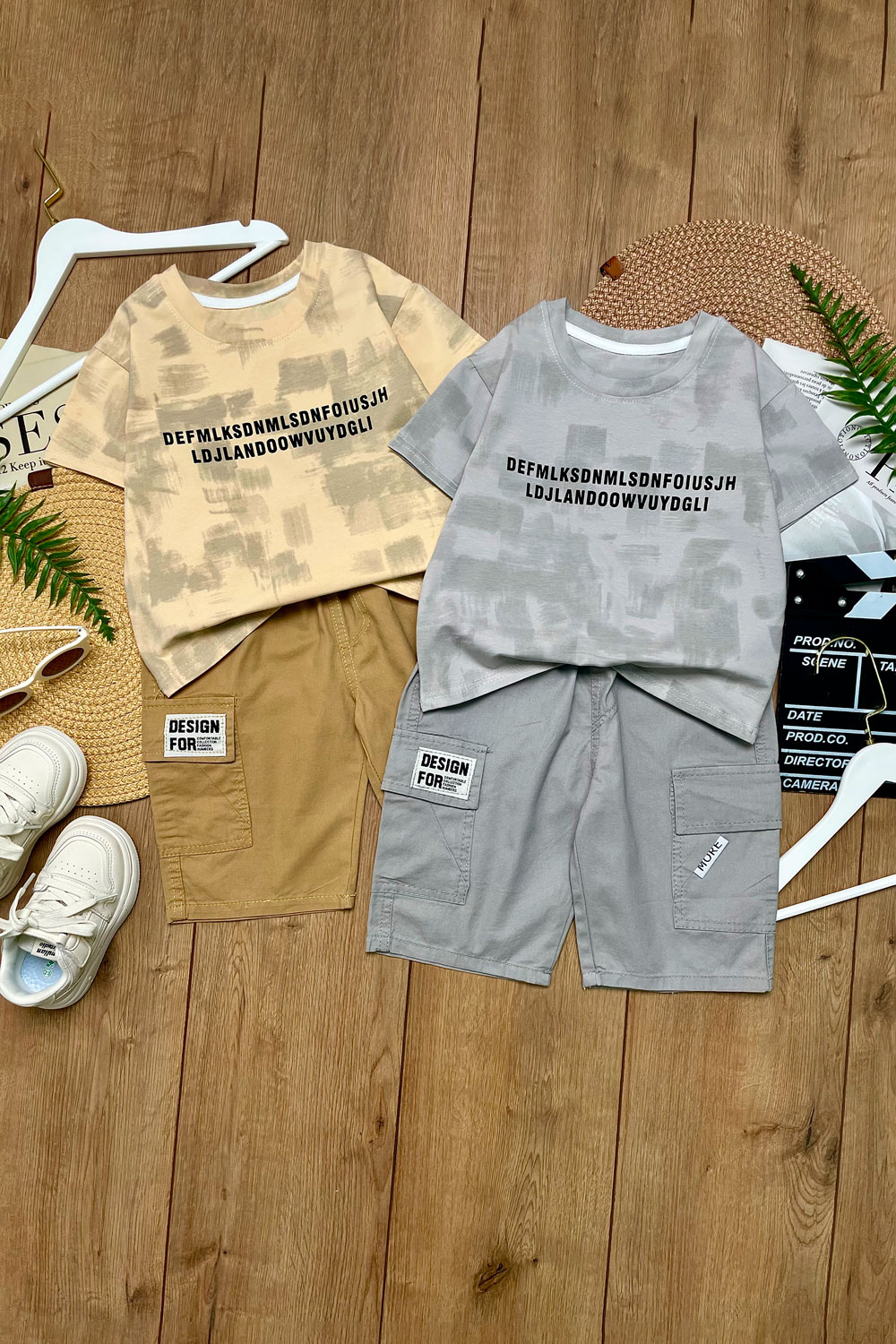 Костюм для мальчиков 1ОЧ