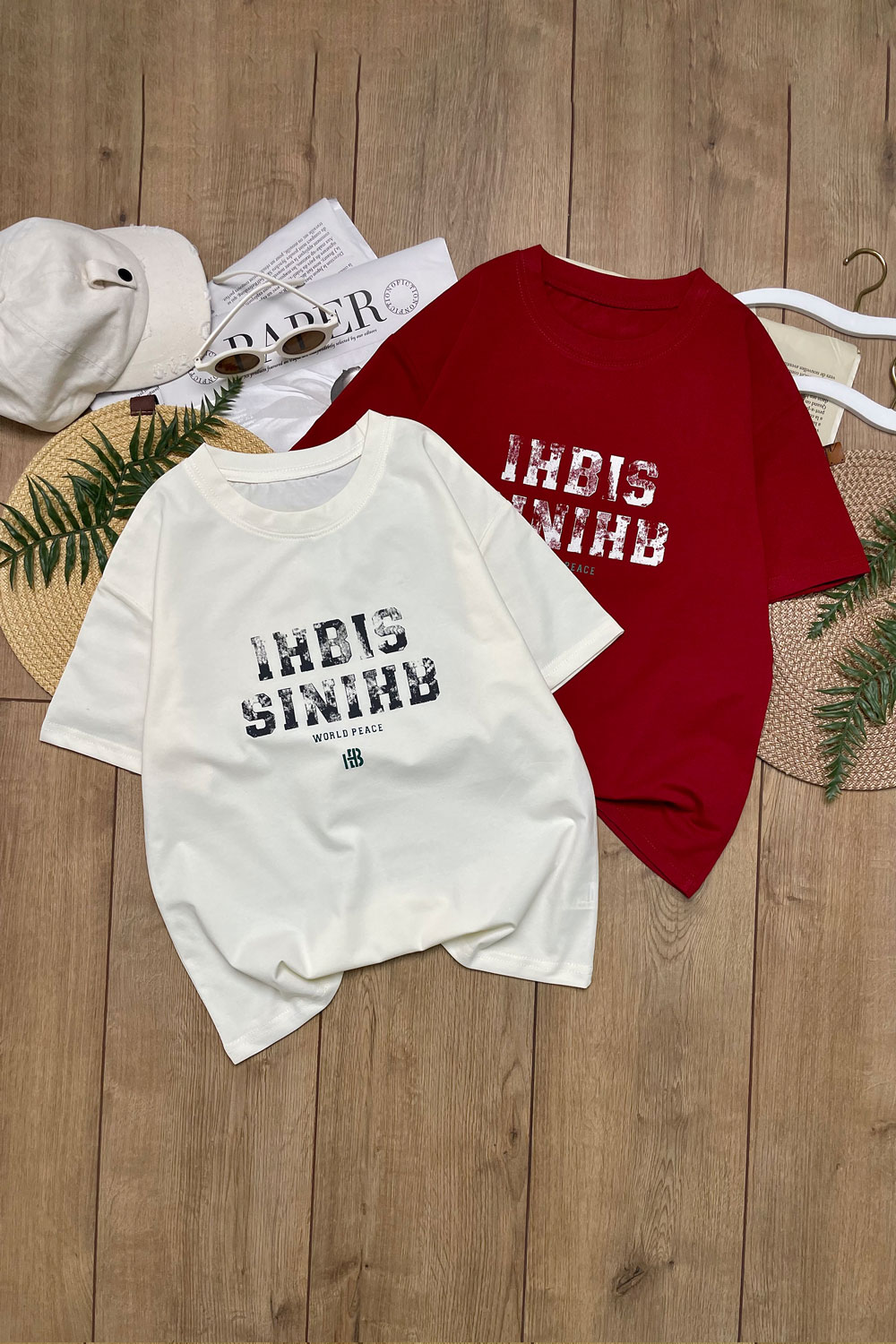 Футболка для мальчиков 1ОЧ