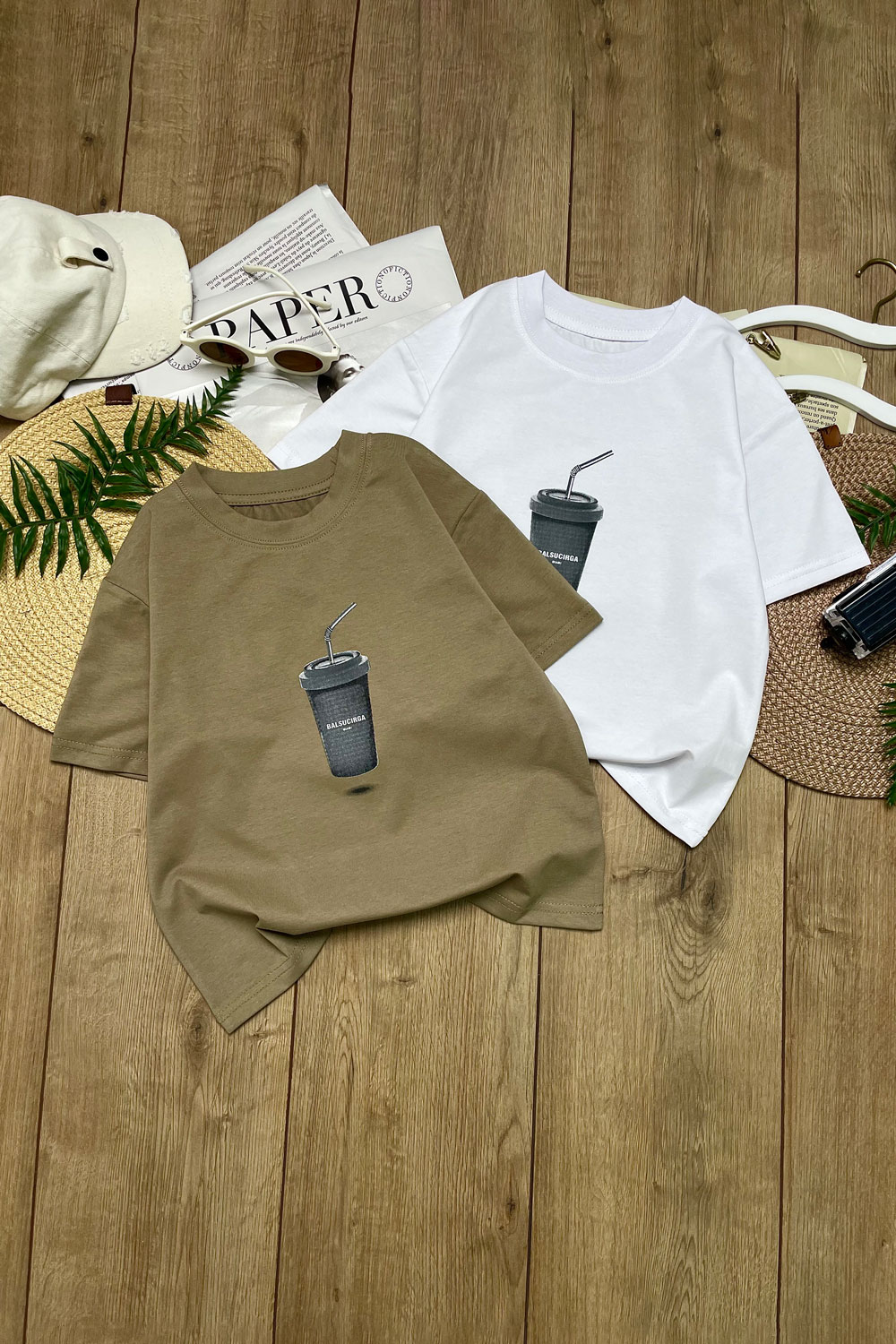 Футболка для мальчиков 2ОЧ