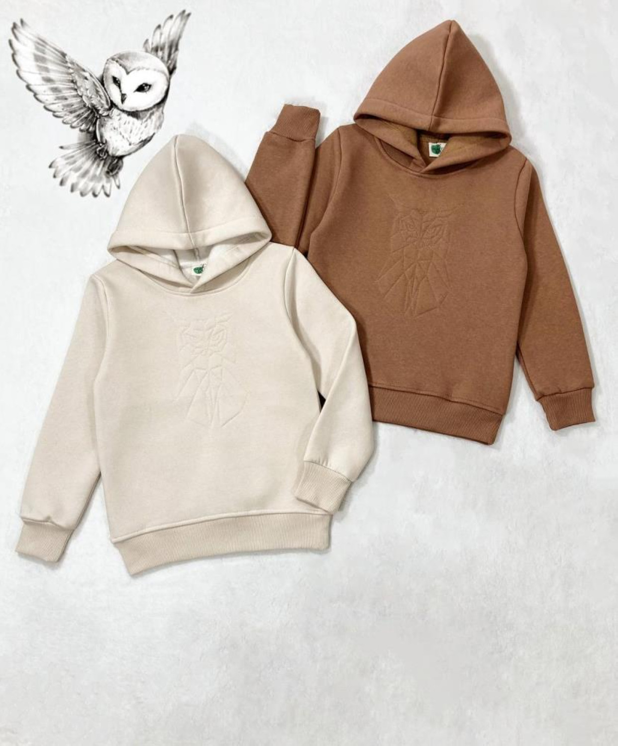 Худи для девочек 3Н нач детская одежда оптом Томико