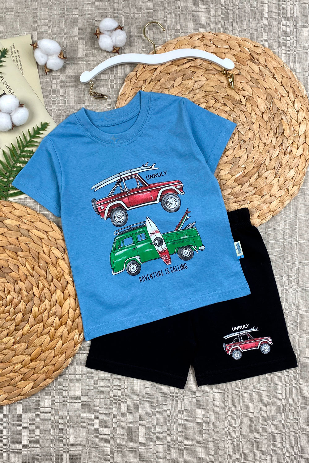 Костюм для мальчиков