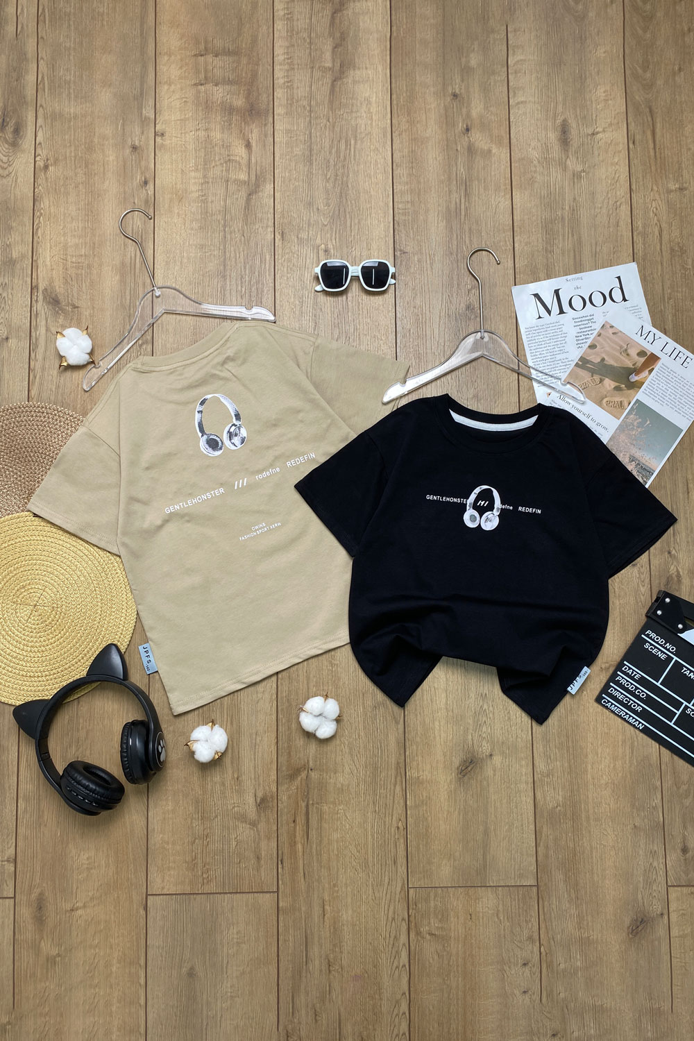 Футболка для мальчиков 1ОЧ