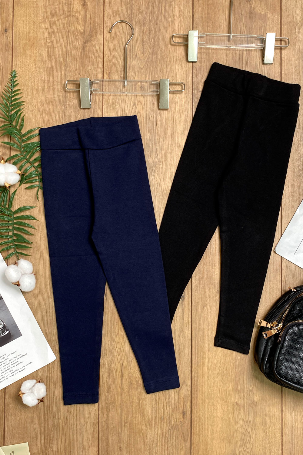 Леггинсы детская одежда оптом Томико