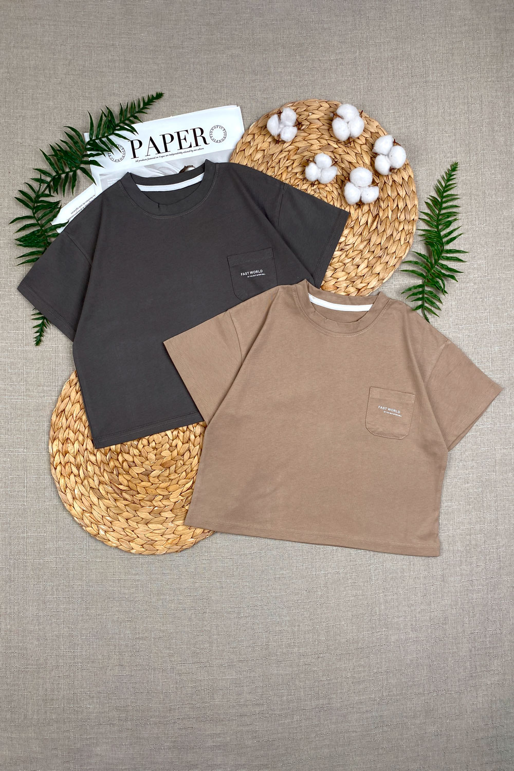 Футболка для девочек детская одежда оптом Томико