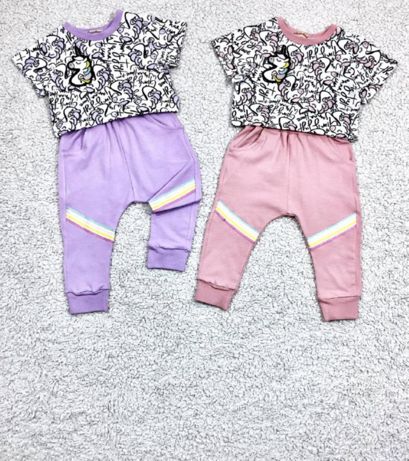 Костюм для девочек детская одежда оптом Томико