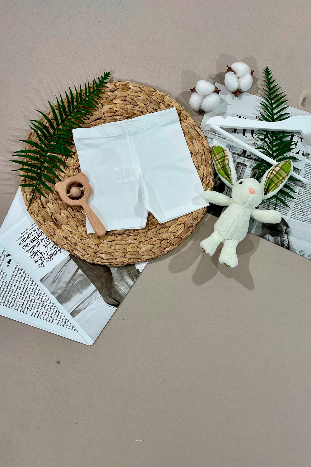 Велосипедки детская одежда оптом Томико