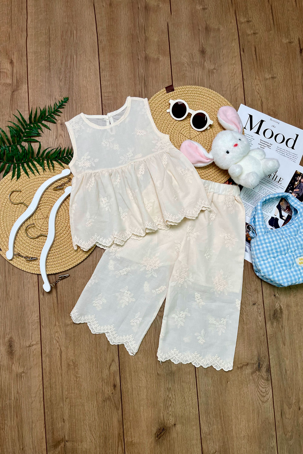 Костюм для девочек детская одежда оптом Томико